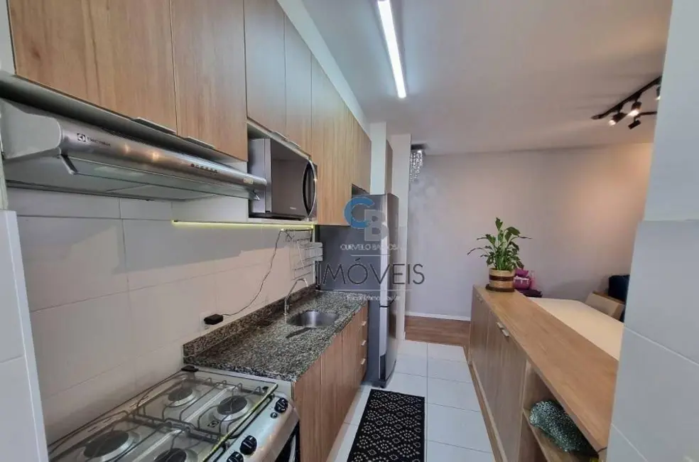 Foto 3 de Apartamento com 3 quartos à venda, 80m2 em Catumbi, São Paulo - SP