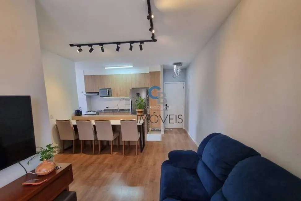 Foto 9 de Apartamento com 3 quartos à venda, 80m2 em Catumbi, São Paulo - SP