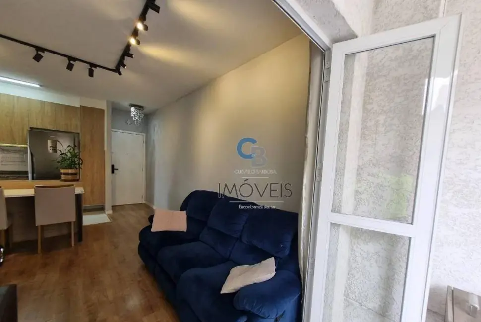 Foto 7 de Apartamento com 3 quartos à venda, 80m2 em Catumbi, São Paulo - SP