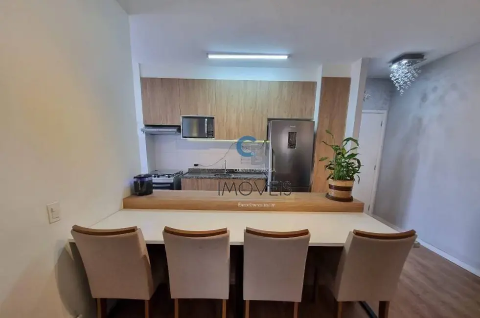 Foto 6 de Apartamento com 3 quartos à venda, 80m2 em Catumbi, São Paulo - SP
