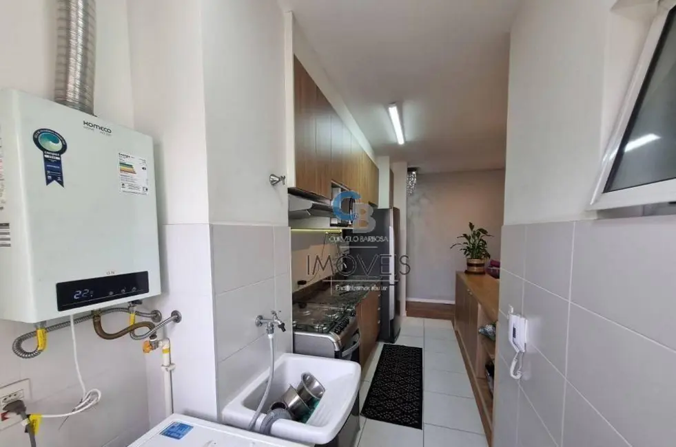 Foto 2 de Apartamento com 3 quartos à venda, 80m2 em Catumbi, São Paulo - SP