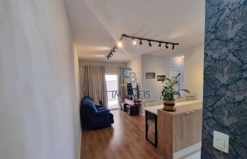 Foto 5 de Apartamento com 3 quartos à venda, 80m2 em Catumbi, São Paulo - SP