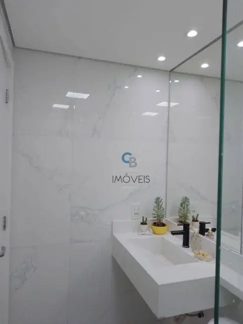 Apartamento com 3 quartos à venda, 170m2 em São Paulo - SP - imagem 8 Foto 8 de Apartamento com 3 quartos à venda, 170m2 em São Paulo - SP