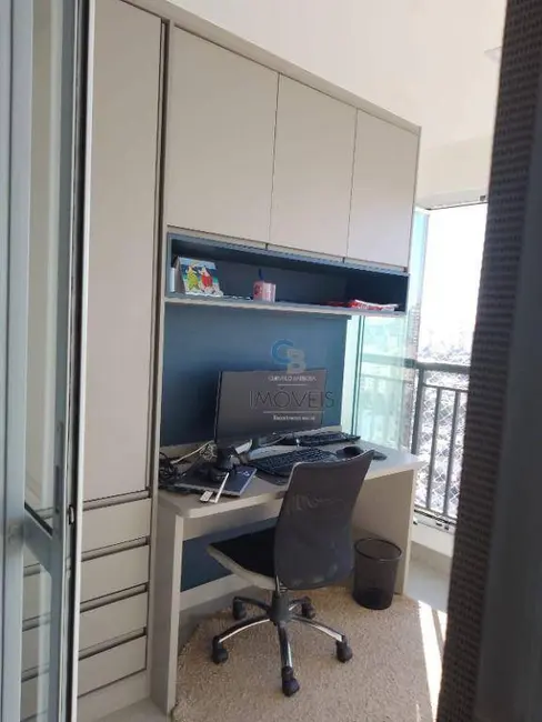 Apartamento com 3 quartos à venda, 170m2 em São Paulo - SP - imagem 9 Foto 9 de Apartamento com 3 quartos à venda, 170m2 em São Paulo - SP