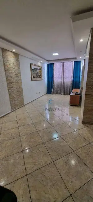 Apartamento com 3 quartos à venda, 78m2 em Jardim Independência, São Paulo - SP - imagem 3 Foto 3 de Apartamento com 3 quartos à venda, 78m2 em Jardim Independência, São Paulo - SP