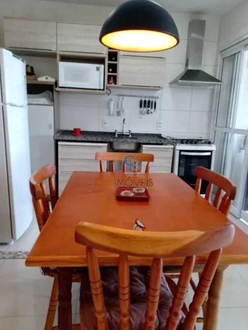 Apartamento com 1 quarto à venda, 51m2 em Brás, São Paulo - SP - imagem 5 Foto 5 de Apartamento com 1 quarto à venda, 51m2 em Brás, São Paulo - SP