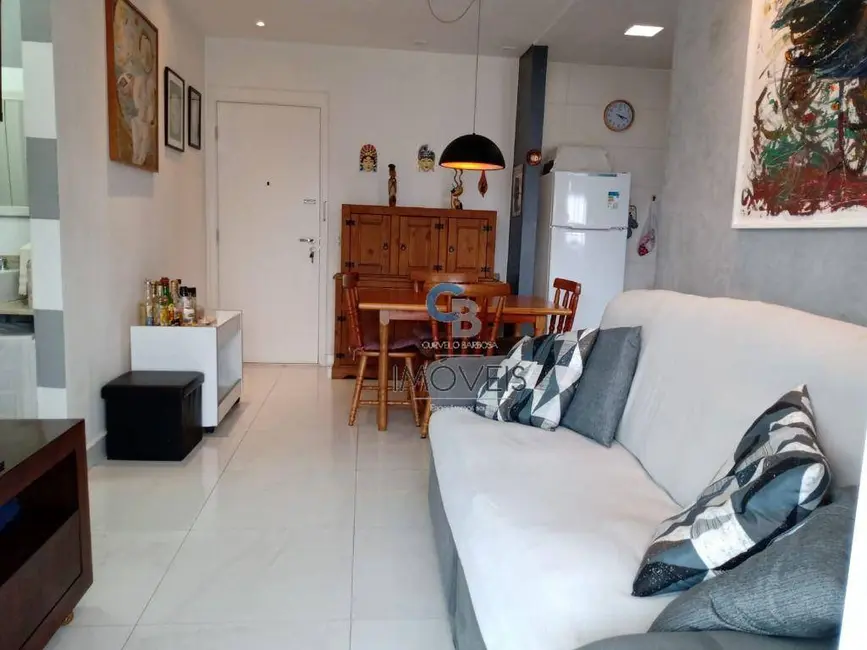 Foto 2 de Apartamento com 1 quarto à venda, 51m2 em Brás, São Paulo - SP