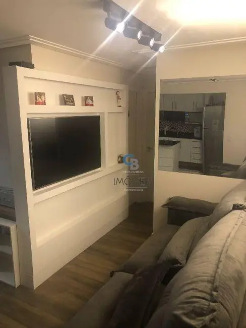 Foto 7 de Apartamento com 2 quartos à venda, 56m2 em São Paulo - SP
