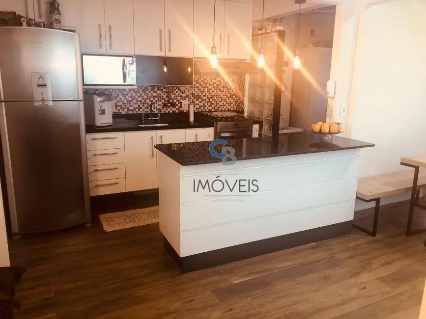 Foto 5 de Apartamento com 2 quartos à venda, 56m2 em São Paulo - SP