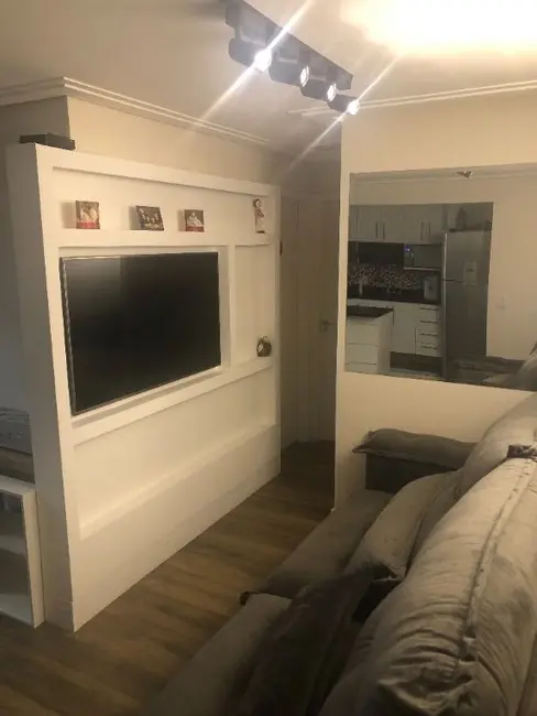 Foto 3 de Apartamento com 2 quartos à venda, 56m2 em São Paulo - SP