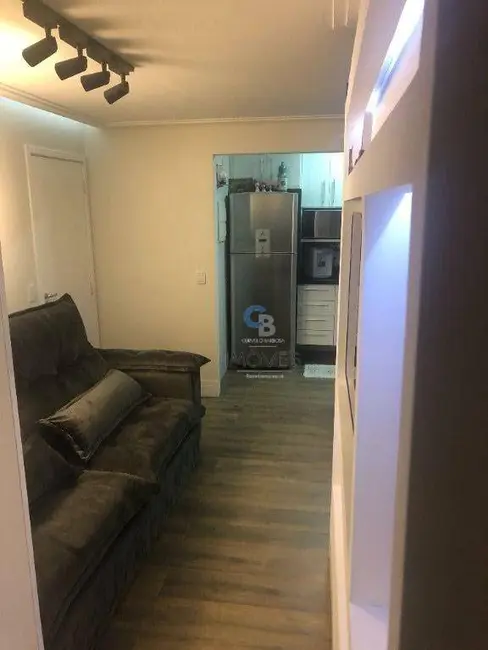 Foto 1 de Apartamento com 2 quartos à venda, 56m2 em São Paulo - SP