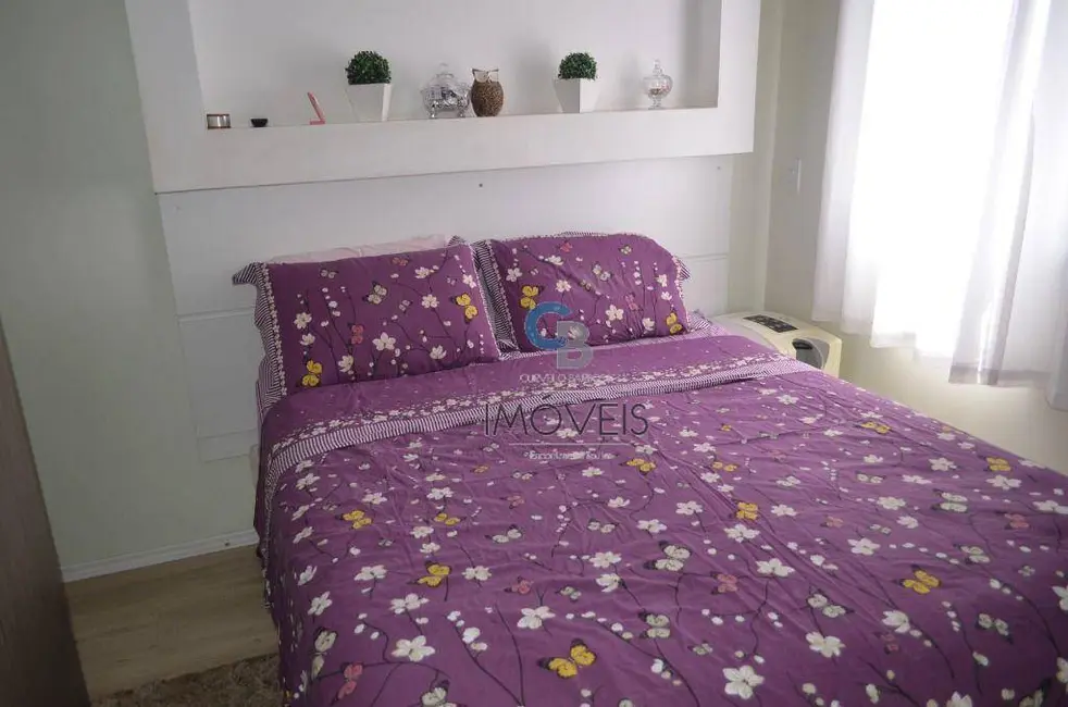 Foto 8 de Apartamento com 2 quartos à venda, 56m2 em São Paulo - SP