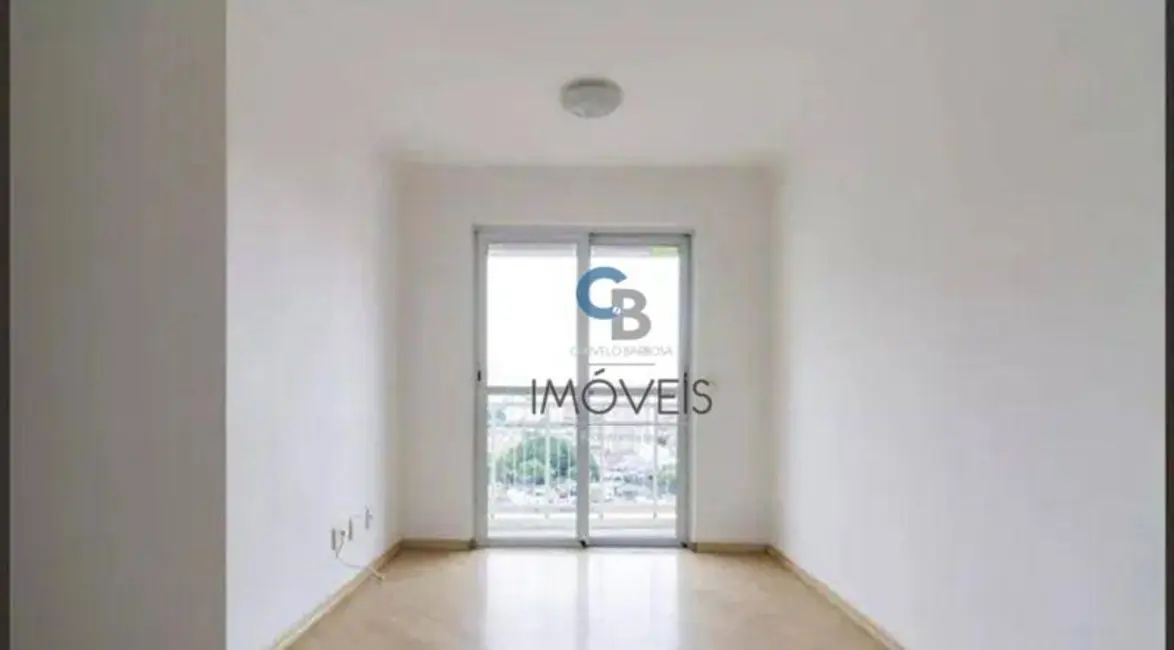 Foto 1 de Apartamento com 2 quartos à venda, 55m2 em Mooca, São Paulo - SP