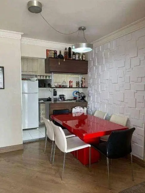 Foto 3 de Apartamento com 3 quartos à venda, 67m2 em Barra Funda, São Paulo - SP