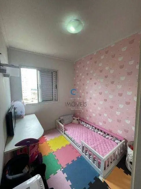 Foto 8 de Apartamento com 3 quartos à venda, 67m2 em Barra Funda, São Paulo - SP