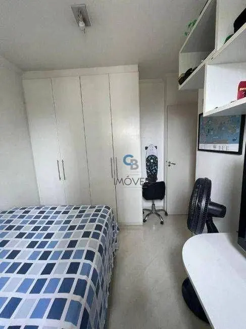 Foto 7 de Apartamento com 3 quartos à venda, 67m2 em Barra Funda, São Paulo - SP