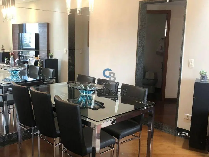 Foto 2 de Apartamento com 3 quartos à venda, 125m2 em Vila Regente Feijó, São Paulo - SP