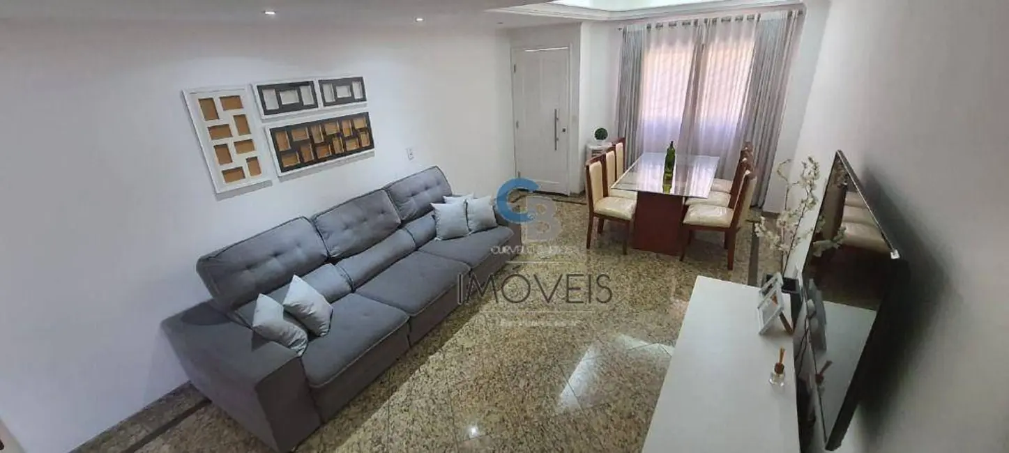 Foto 1 de Sobrado com 3 quartos à venda, 187m2 em Vila Formosa, São Paulo - SP