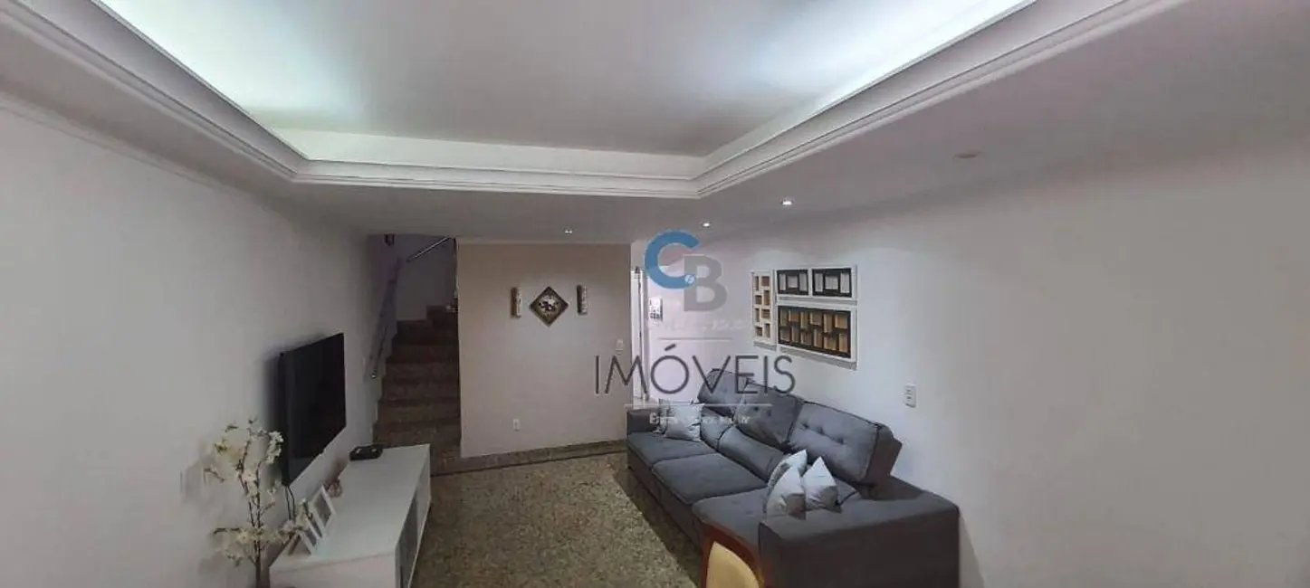 Sobrado com 3 quartos à venda, 187m2 em Vila Formosa, São Paulo - SP - imagem 4 Foto 4 de Sobrado com 3 quartos à venda, 187m2 em Vila Formosa, São Paulo - SP