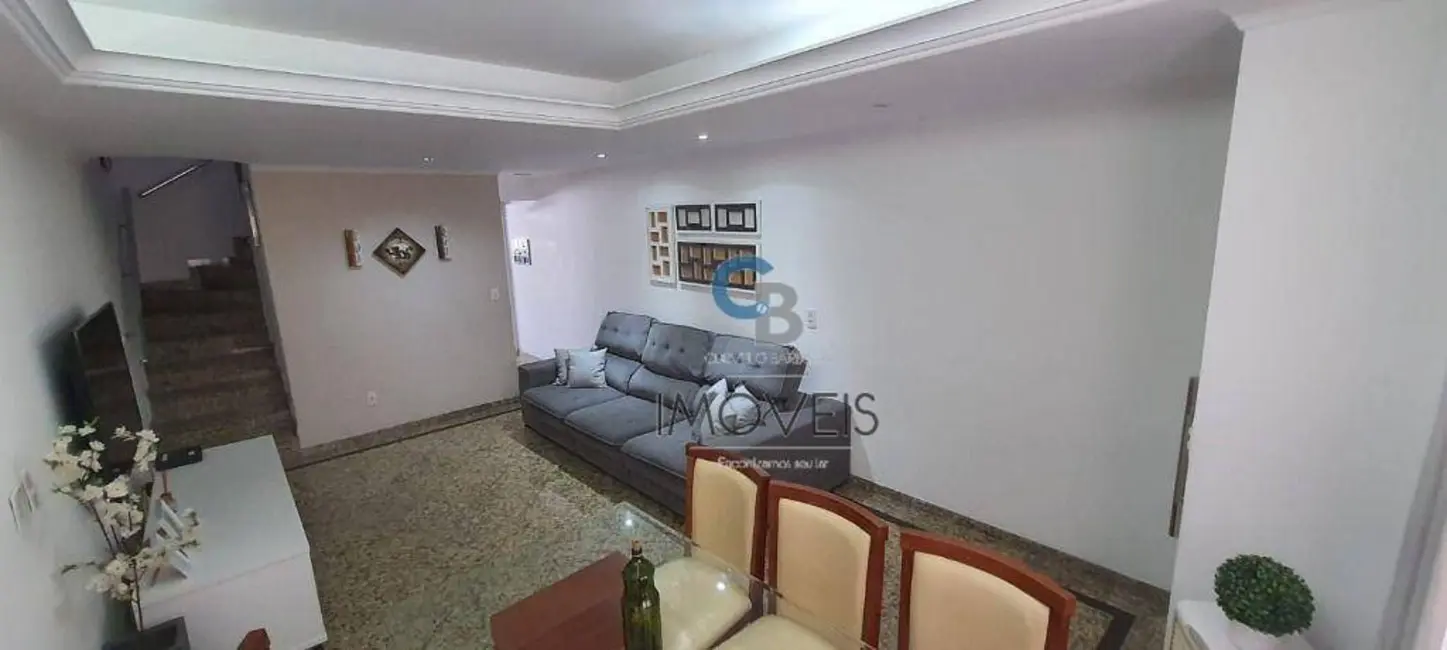 Sobrado com 3 quartos à venda, 187m2 em Vila Formosa, São Paulo - SP - imagem 5 Foto 5 de Sobrado com 3 quartos à venda, 187m2 em Vila Formosa, São Paulo - SP