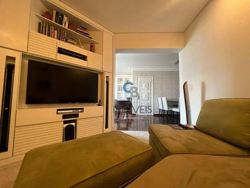 Foto 2 de Apartamento com 3 quartos à venda, 130m2 em Mooca, São Paulo - SP