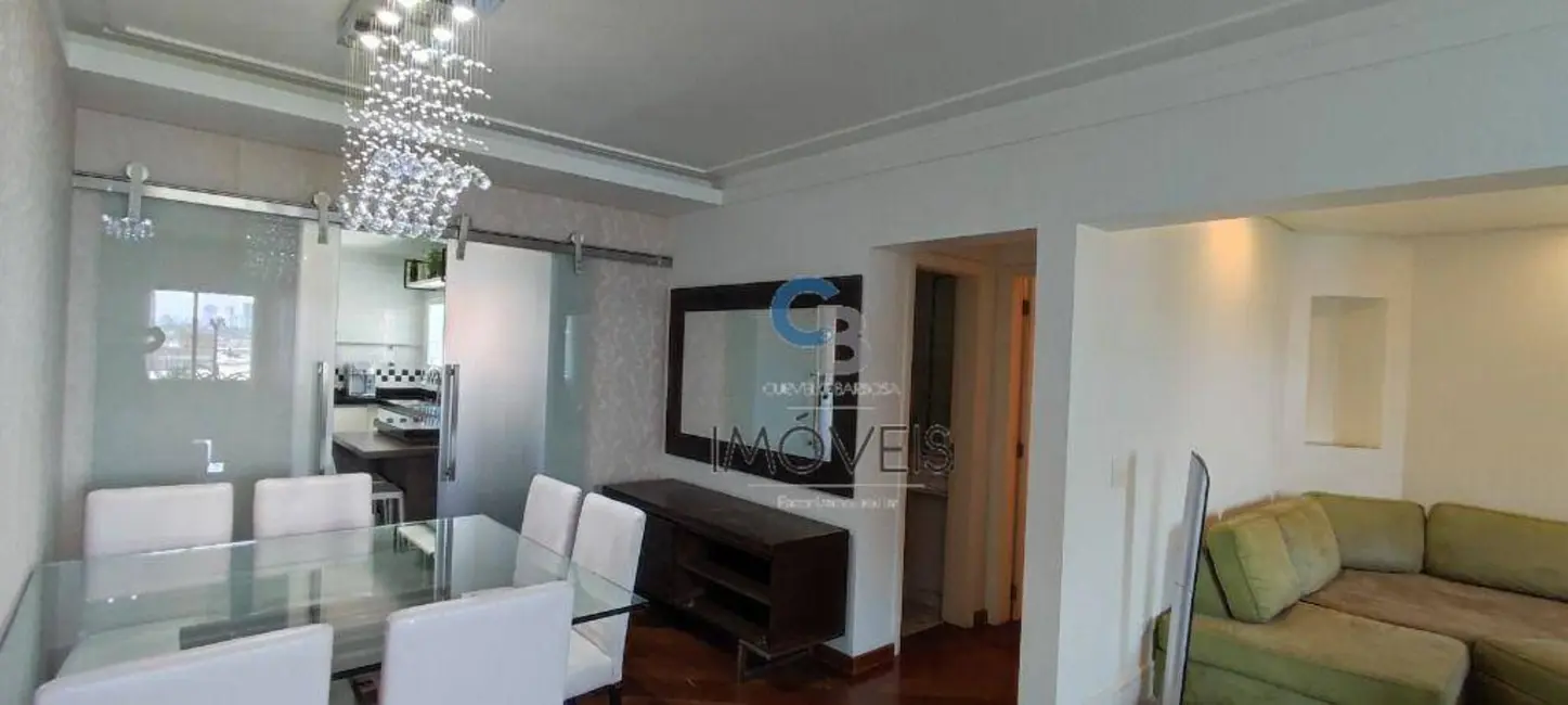 Foto 1 de Apartamento com 3 quartos à venda, 130m2 em Mooca, São Paulo - SP