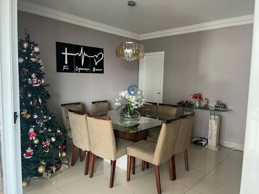 Foto 9 de Apartamento com 3 quartos à venda, 164m2 em Tatuapé, São Paulo - SP