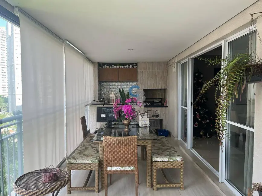 Foto 1 de Apartamento com 3 quartos à venda, 164m2 em Tatuapé, São Paulo - SP