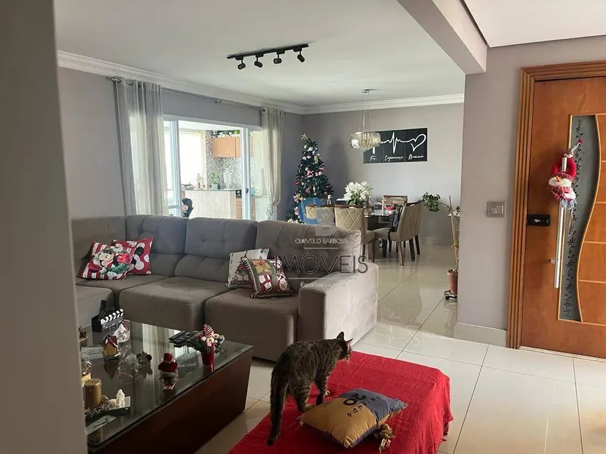 Foto 7 de Apartamento com 3 quartos à venda, 164m2 em Tatuapé, São Paulo - SP