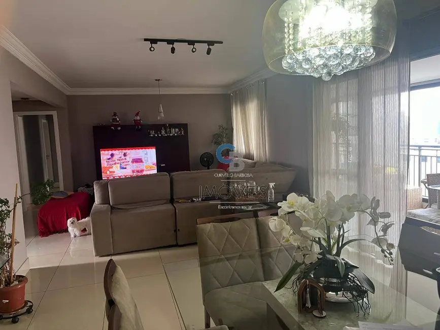 Foto 2 de Apartamento com 3 quartos à venda, 164m2 em Tatuapé, São Paulo - SP