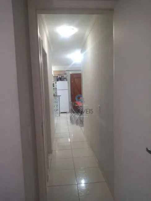Foto 4 de Apartamento com 2 quartos à venda, 50m2 em São Paulo - SP