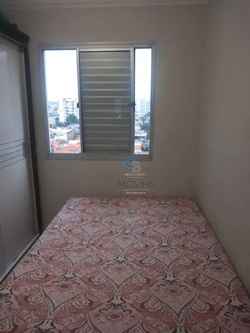 Foto 5 de Apartamento com 2 quartos à venda, 50m2 em São Paulo - SP