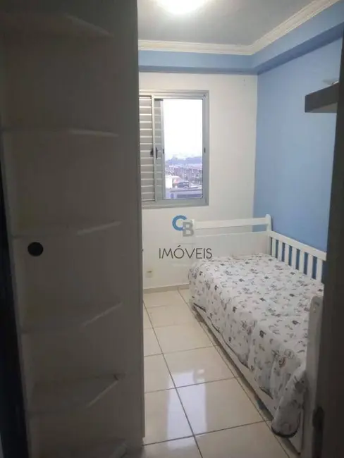 Foto 7 de Apartamento com 2 quartos à venda, 50m2 em São Paulo - SP