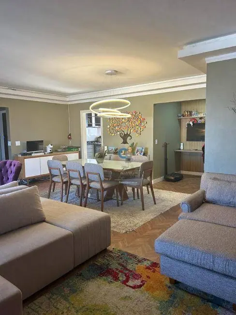 Foto 1 de Apartamento com 4 quartos à venda, 178m2 em Vila Formosa, São Paulo - SP