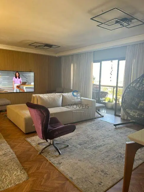 Foto 5 de Apartamento com 4 quartos à venda, 178m2 em Vila Formosa, São Paulo - SP