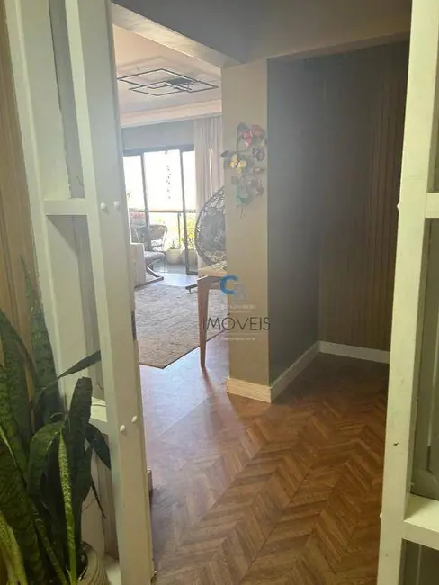 Foto 8 de Apartamento com 4 quartos à venda, 178m2 em Vila Formosa, São Paulo - SP