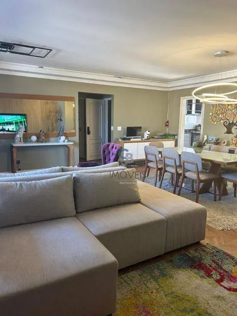 Foto 7 de Apartamento com 4 quartos à venda, 178m2 em Vila Formosa, São Paulo - SP