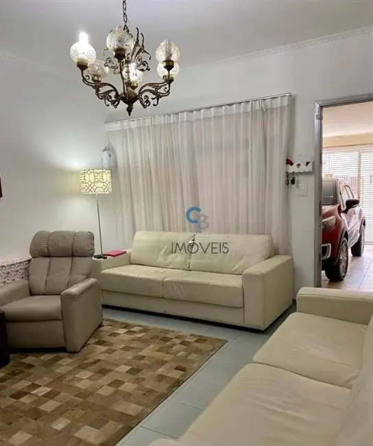 Foto 1 de Sobrado com 3 quartos à venda, 180m2 em Tatuapé, São Paulo - SP