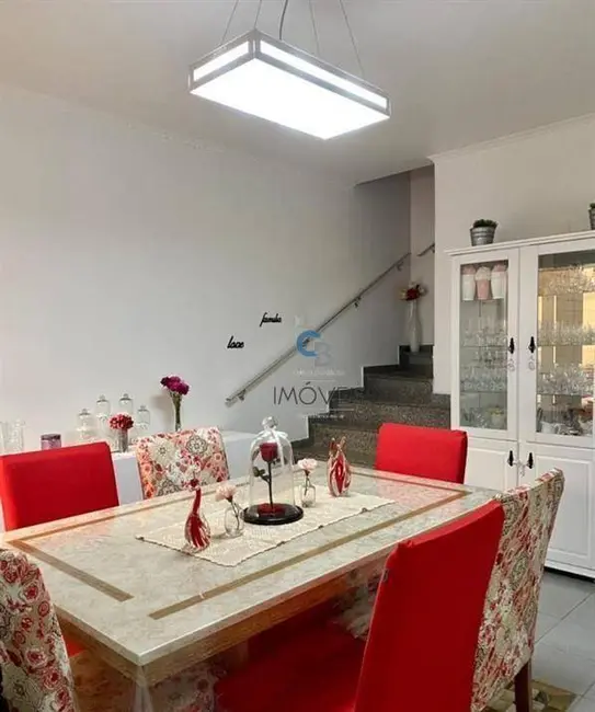 Foto 4 de Sobrado com 3 quartos à venda, 180m2 em Tatuapé, São Paulo - SP