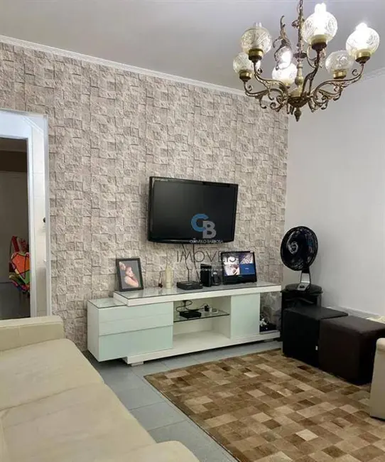 Foto 2 de Sobrado com 3 quartos à venda, 180m2 em Tatuapé, São Paulo - SP