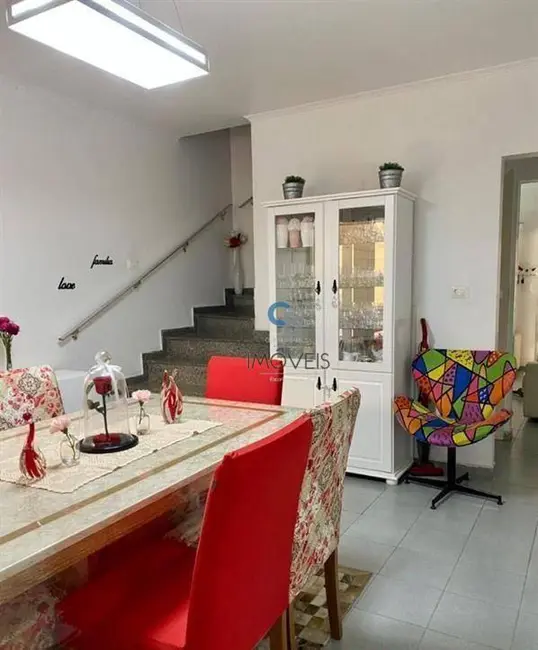 Foto 3 de Sobrado com 3 quartos à venda, 180m2 em Tatuapé, São Paulo - SP