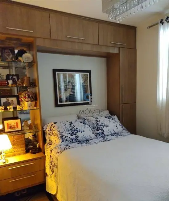 Apartamento com 2 quartos à venda, 50m2 em Quarta Parada, São Paulo - SP - imagem 5 Foto 5 de Apartamento com 2 quartos à venda, 50m2 em Quarta Parada, São Paulo - SP