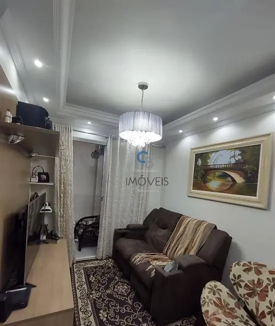 Apartamento com 2 quartos à venda, 50m2 em Quarta Parada, São Paulo - SP - imagem 1 Foto 1 de Apartamento com 2 quartos à venda, 50m2 em Quarta Parada, São Paulo - SP