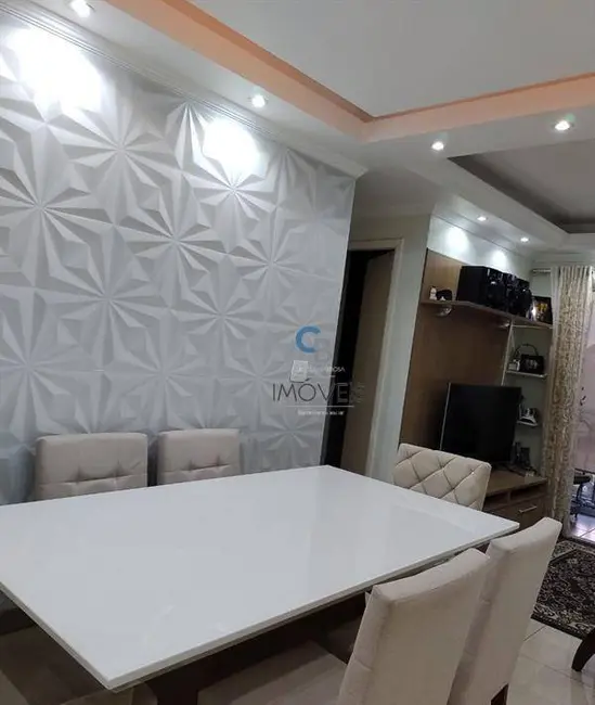 Apartamento com 2 quartos à venda, 50m2 em Quarta Parada, São Paulo - SP - imagem 3 Foto 3 de Apartamento com 2 quartos à venda, 50m2 em Quarta Parada, São Paulo - SP