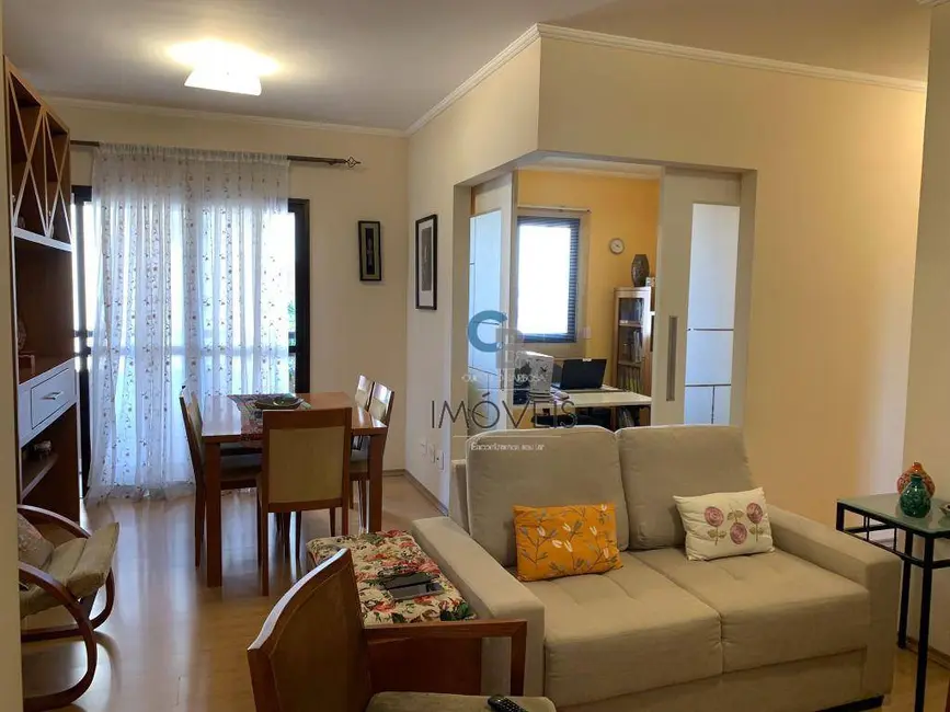 Foto 1 de Apartamento com 3 quartos à venda, 79m2 em Tatuapé, São Paulo - SP