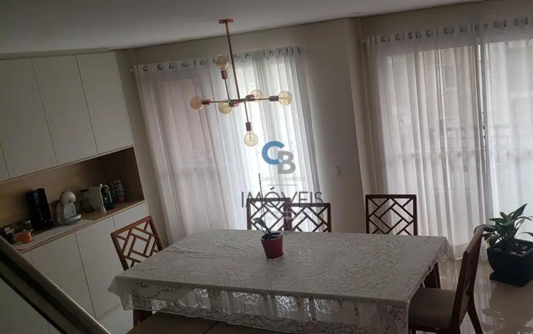 Cobertura com 3 quartos à venda, 110m2 em Sítio da Figueira, São Paulo - SP - imagem 4 Foto 4 de Cobertura com 3 quartos à venda, 110m2 em Sítio da Figueira, São Paulo - SP