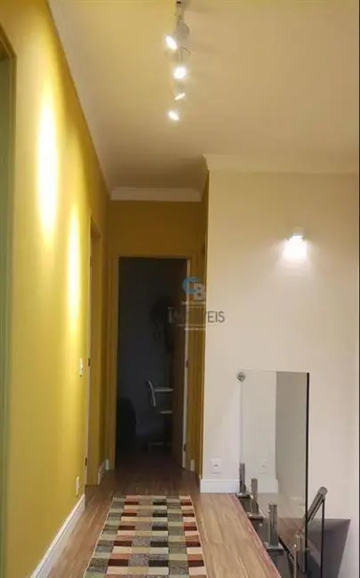 Cobertura com 3 quartos à venda, 110m2 em Sítio da Figueira, São Paulo - SP - imagem 5 Foto 5 de Cobertura com 3 quartos à venda, 110m2 em Sítio da Figueira, São Paulo - SP