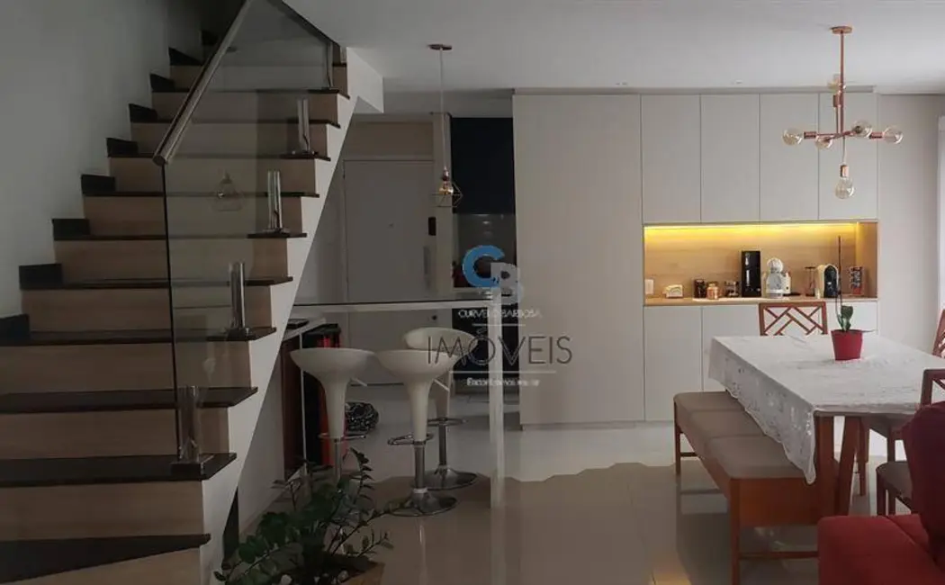 Cobertura com 3 quartos à venda, 110m2 em Sítio da Figueira, São Paulo - SP - imagem 2 Foto 2 de Cobertura com 3 quartos à venda, 110m2 em Sítio da Figueira, São Paulo - SP