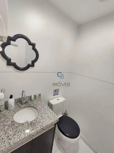 Foto 6 de Sala Comercial à venda, 39m2 em Vila Regente Feijó, São Paulo - SP