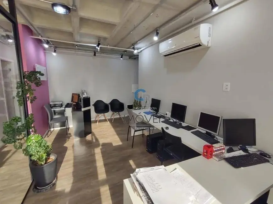 Foto 5 de Sala Comercial à venda, 39m2 em Vila Regente Feijó, São Paulo - SP